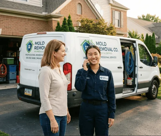 Crawlspace Mold Remediation Berrien Springs, MI FAQs